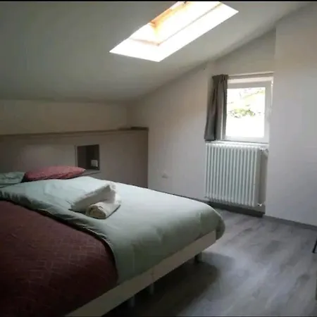 Guest house Terra E Radici_ Betula Spriana
