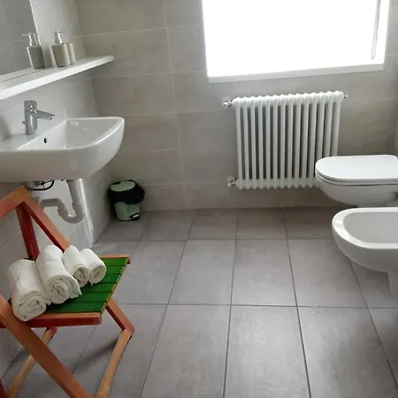Terra E Radici_ Betula Guest house